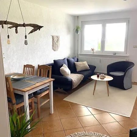 Nr. 2 Ruegen Idylle Landleben Zudar