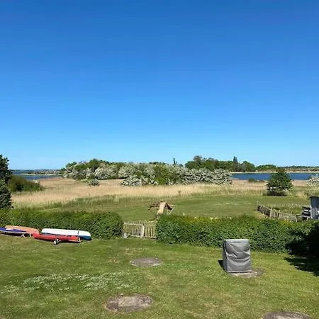 Nr. 2 Ruegen Idylle Landleben *