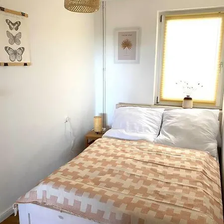 Nr. 2 Ruegen Idylle Landleben Zudar