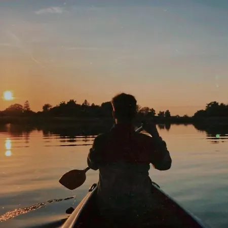 Nr. 2 Ruegen Idylle Landleben Zudar