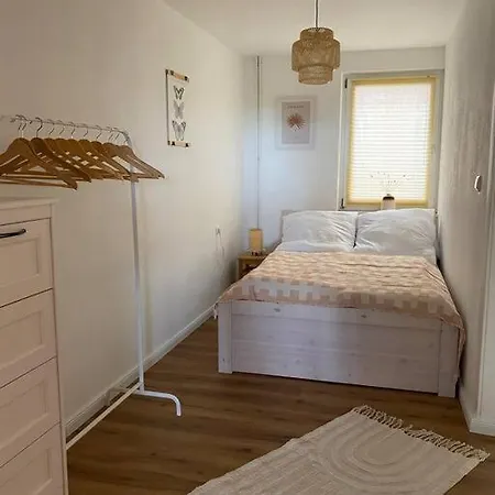 Nr. 2 Ruegen Idylle Landleben * Zudar