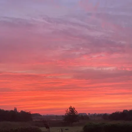 Nr. 2 Ruegen Idylle Landleben Zudar