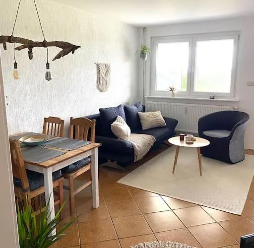 Nr. 2 Ruegen Idylle Landleben Zudar