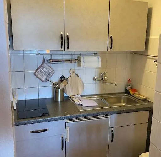 Nr. 2 Ruegen Idylle Landleben Appartement *