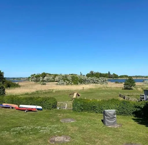 Nr. 2 Ruegen Idylle Landleben *