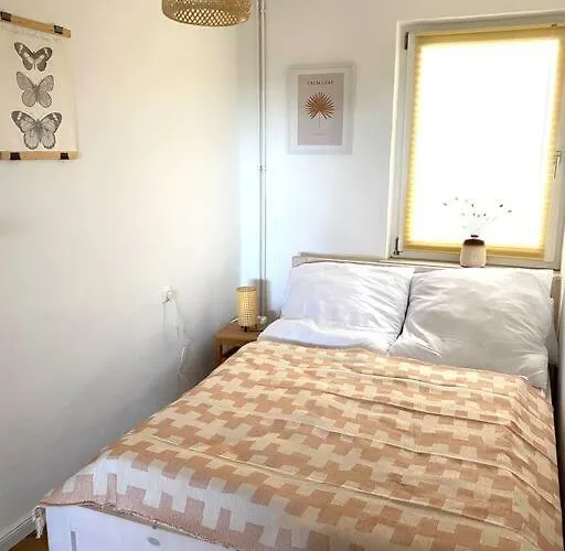 Nr. 2 Ruegen Idylle Landleben Zudar